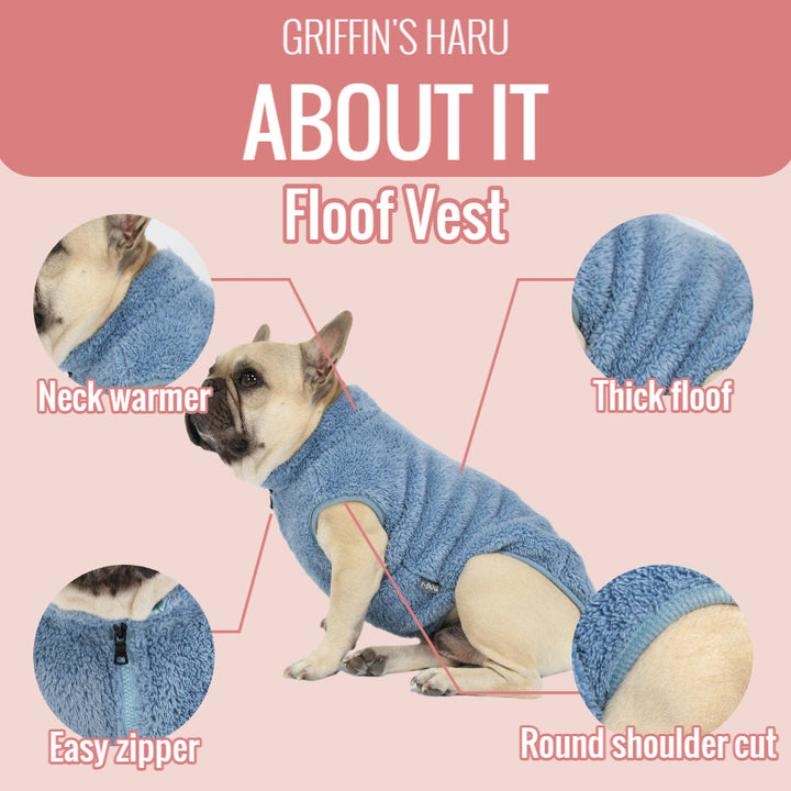 Floof Vest