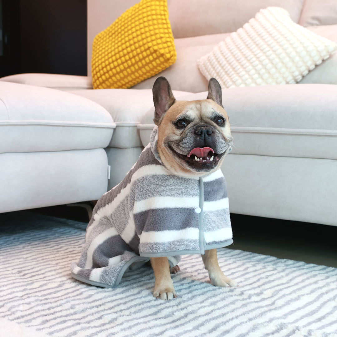 Quick Dry Luxury Self Drying Towel