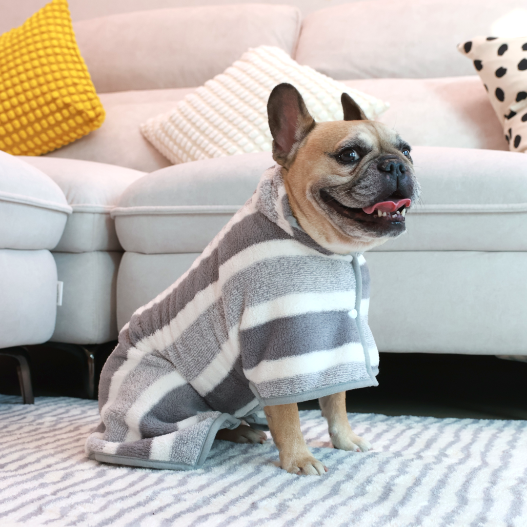 Quick Dry Luxury Self Drying Towel