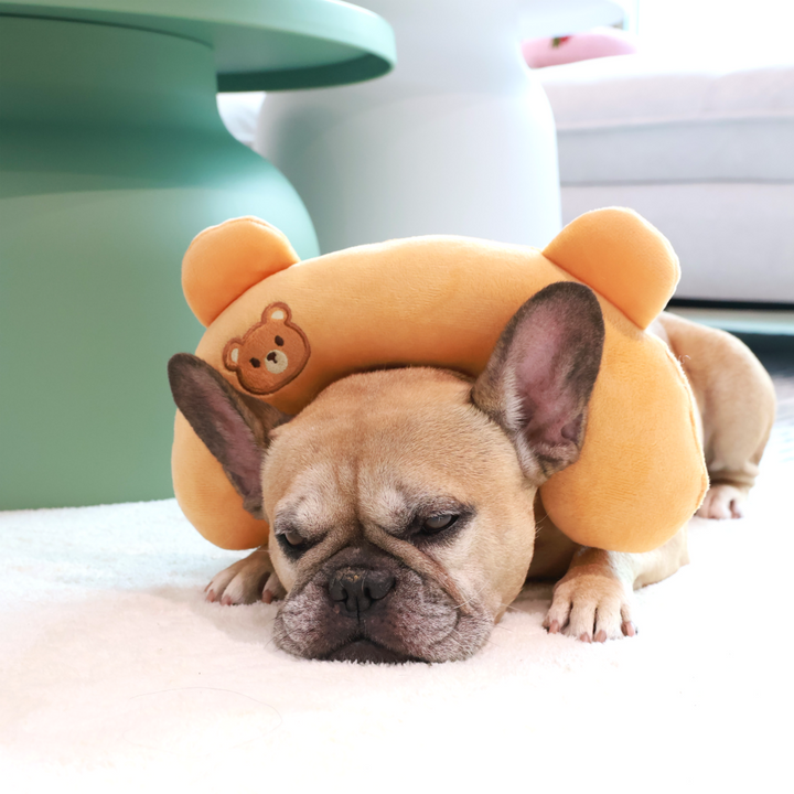 Soothing Pet Pillow - Animal