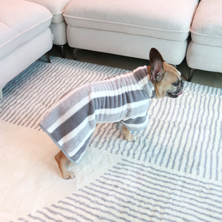 Quick Dry Luxury Self Drying Towel