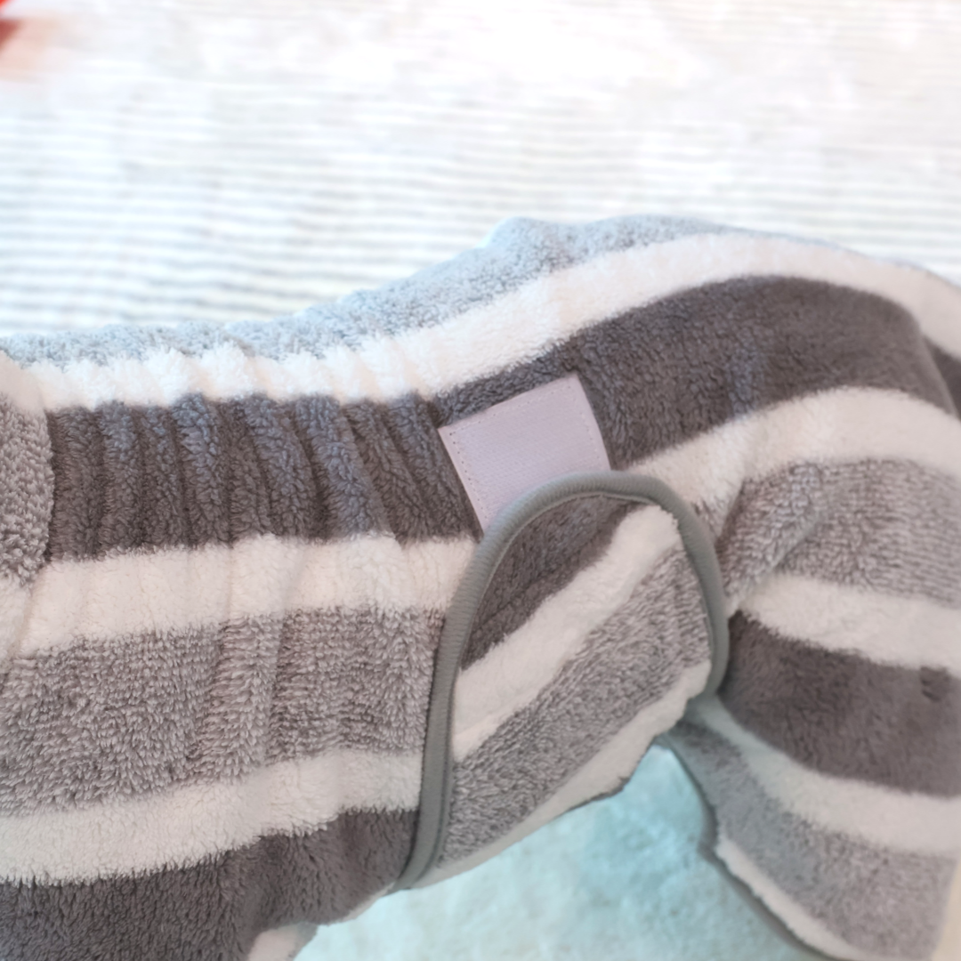 Quick Dry Luxury Self Drying Towel