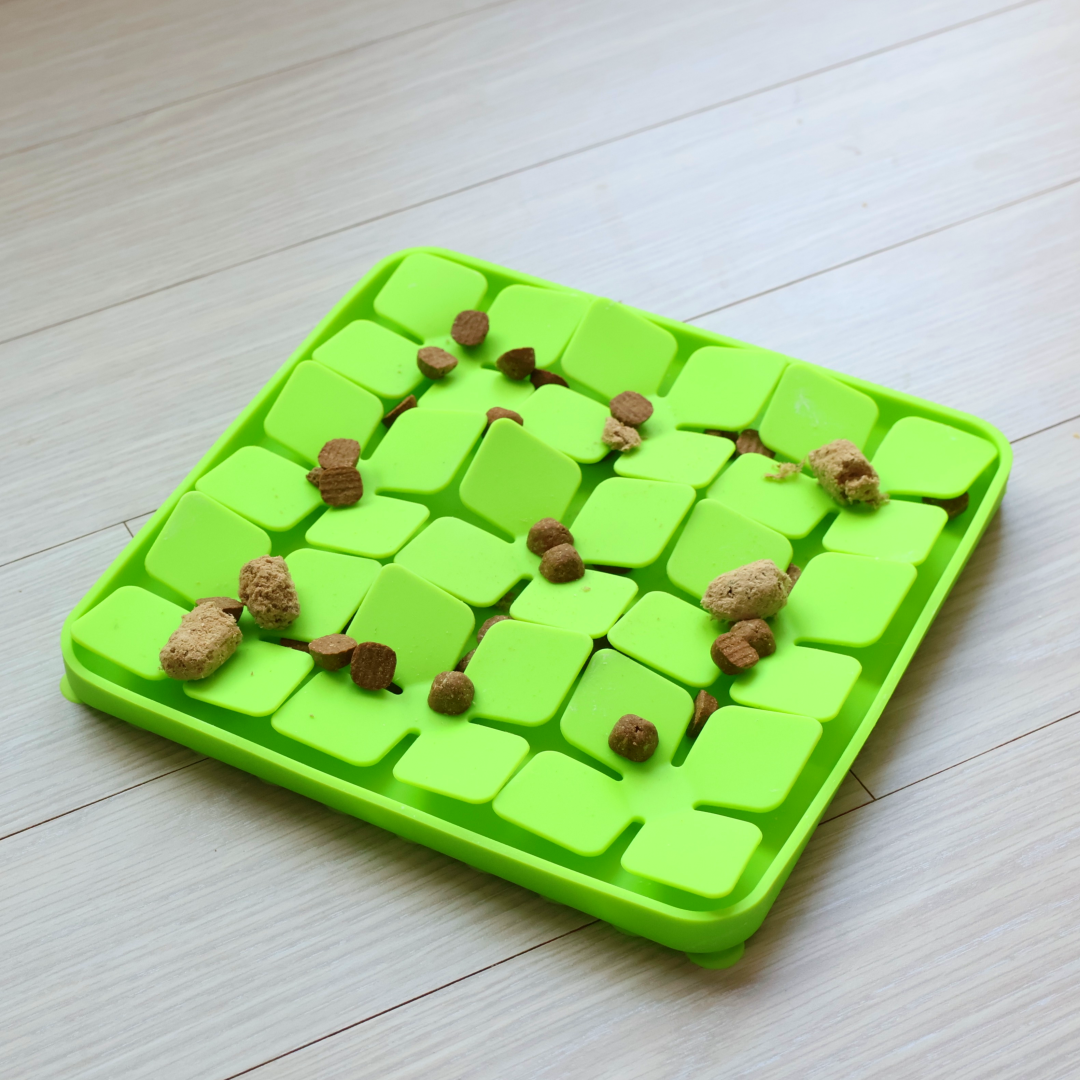 No Stress 3D Lick Mat Bundle