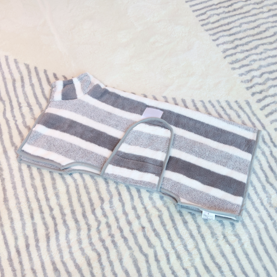 Quick Dry Luxury Self Drying Towel