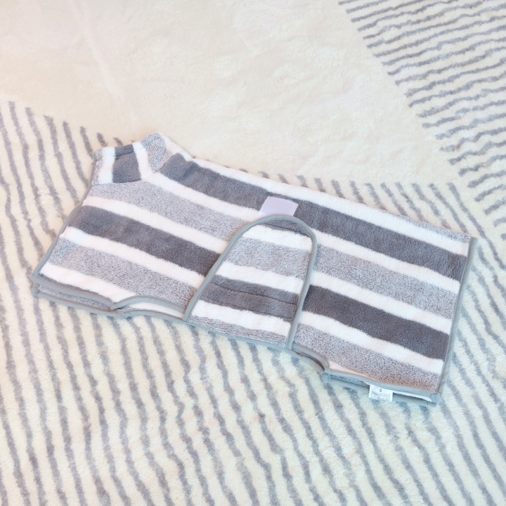 Quick Dry Luxury Self Drying Towel