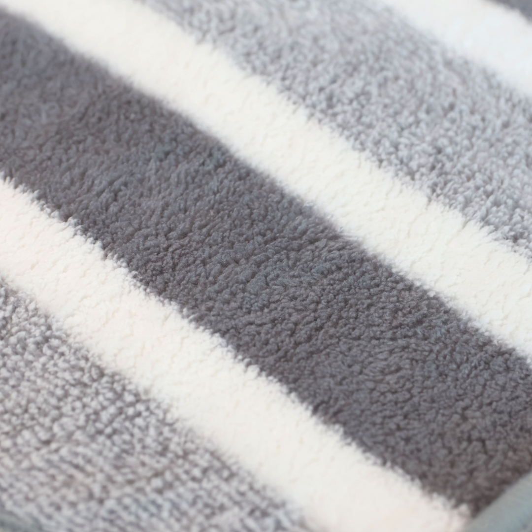 Quick Dry Luxury Self Drying Towel