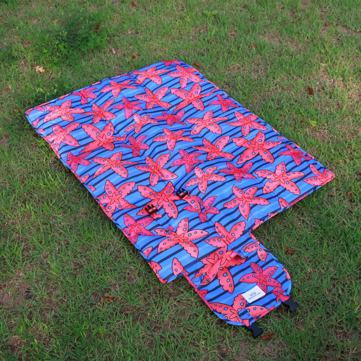 Calming Travel Mat
