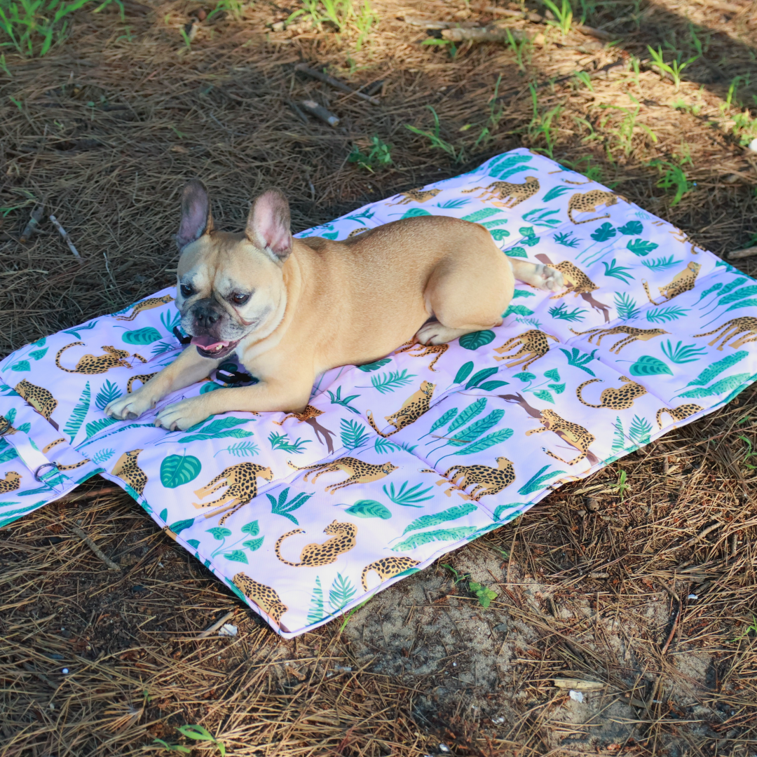Calming Travel Mat