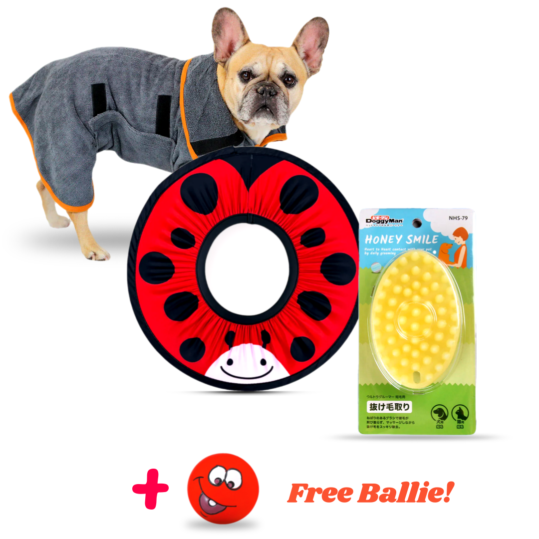 Fancy Bath Bundle