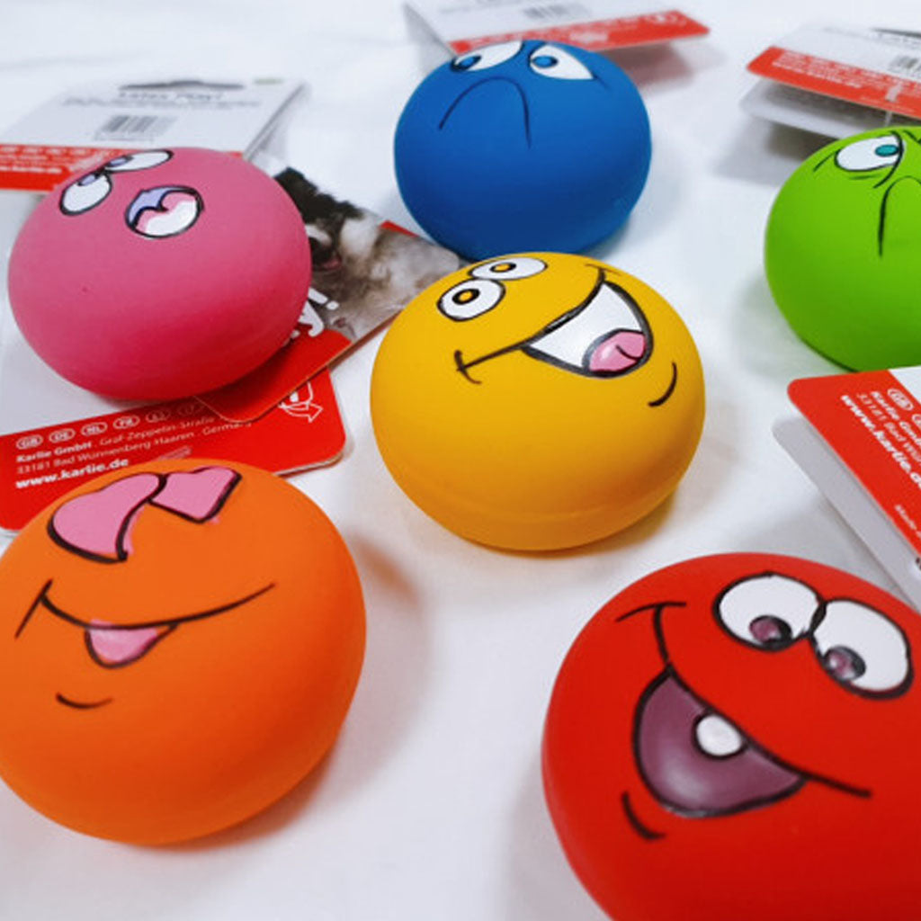 Grif's Ballie Bundle (6colors)