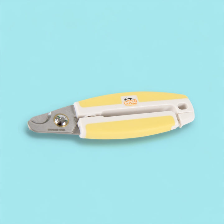 Best Doggo Nail Clippers