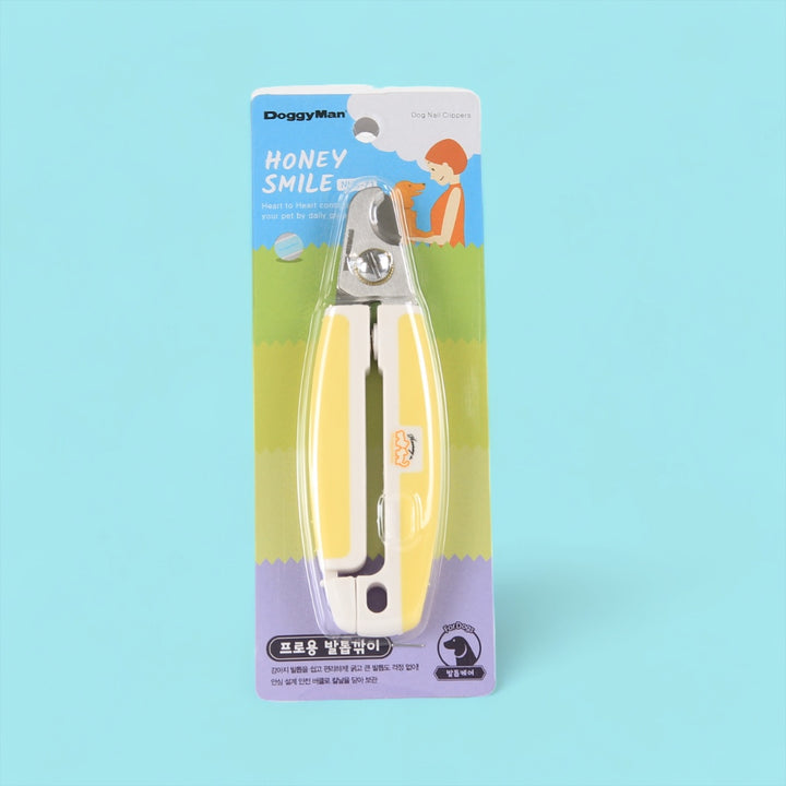 Best Doggo Nail Clippers