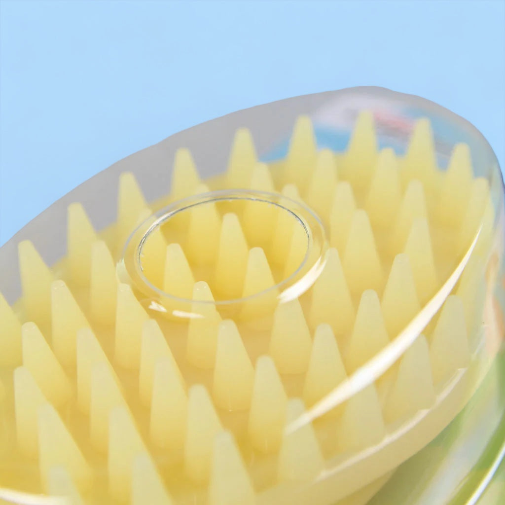 Smart Doggo Massage Brush