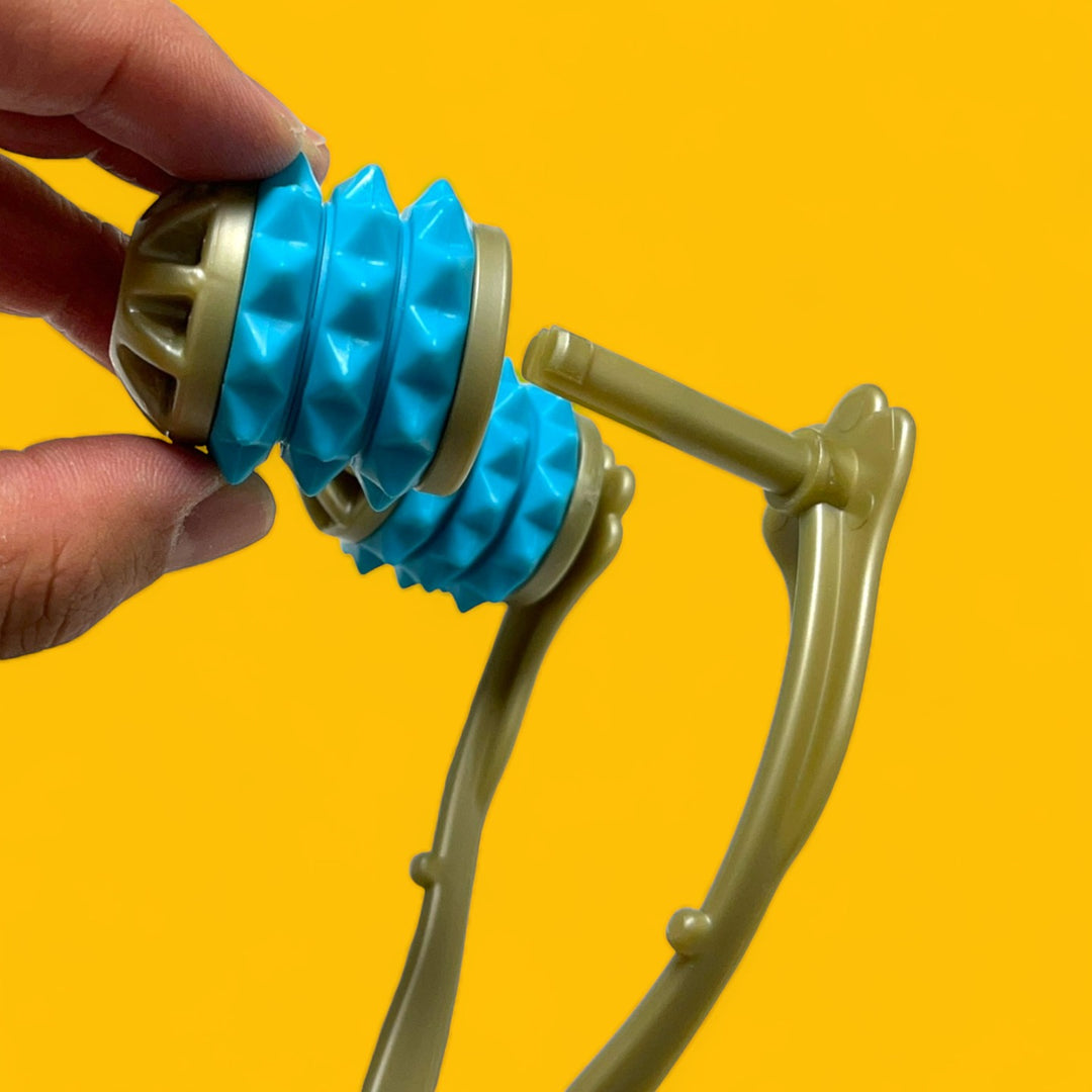 Multi Roller 3 In 1 Doggo Massager