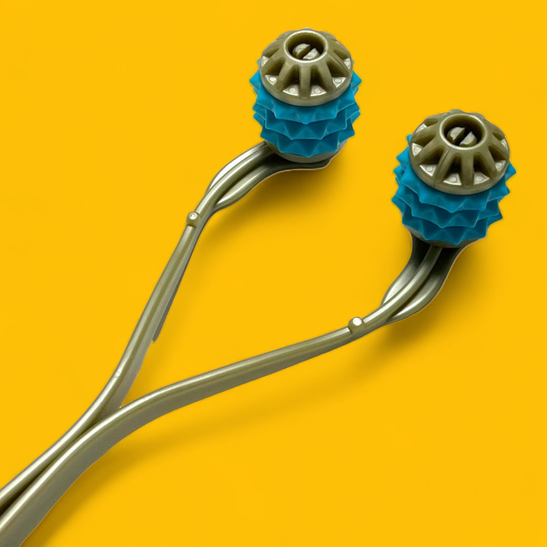 Multi Roller 3 In 1 Doggo Massager