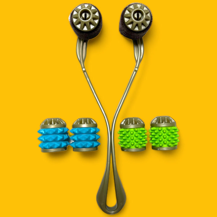 Multi Roller 3 In 1 Doggo Massager