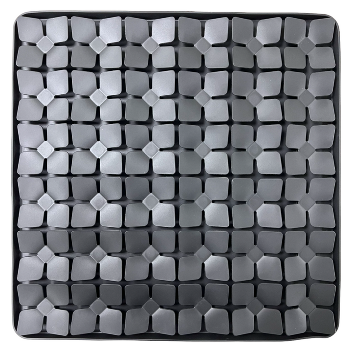 No Stress 3D Petals Lick Mat