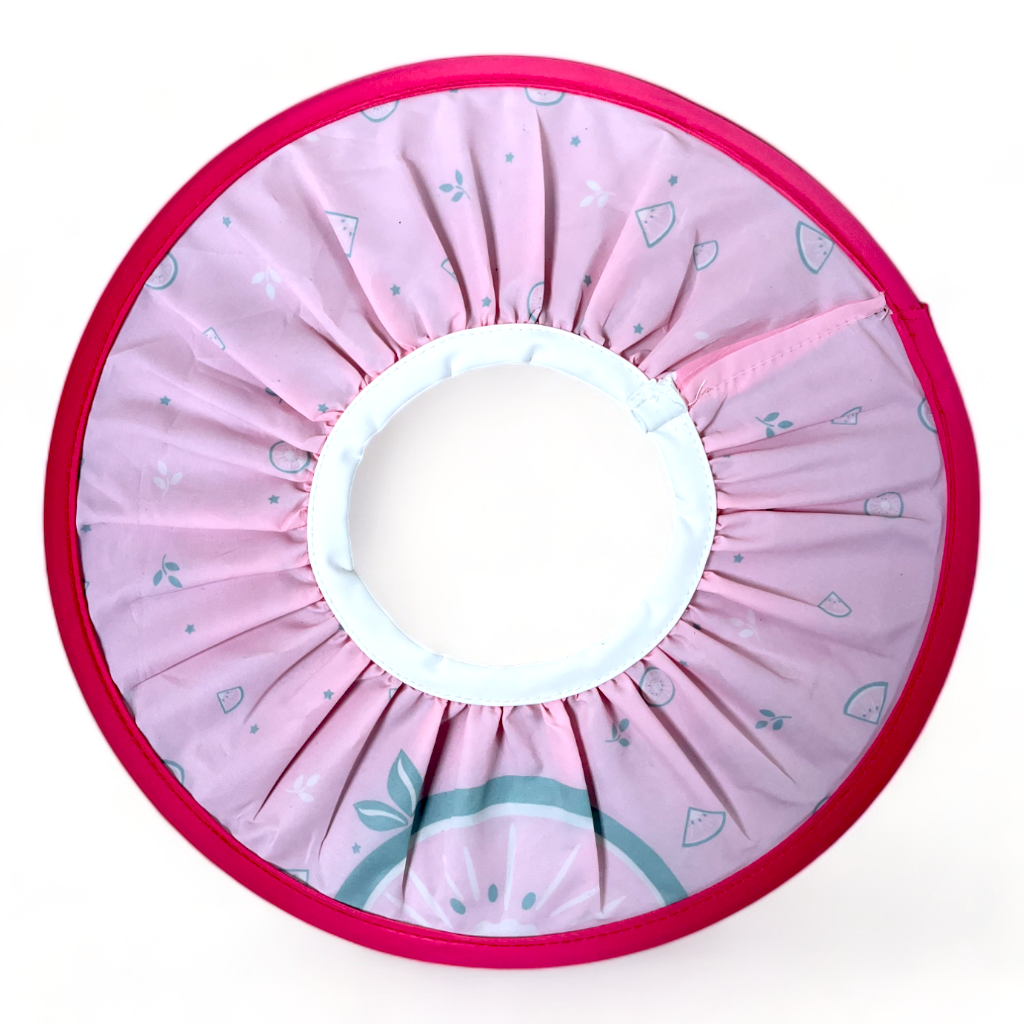 Doggo Shower Cap - Fruit