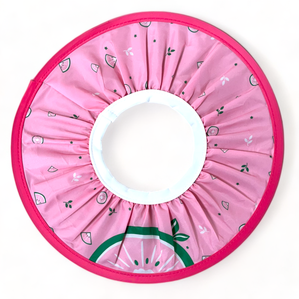 Doggo Shower Cap - Fruit