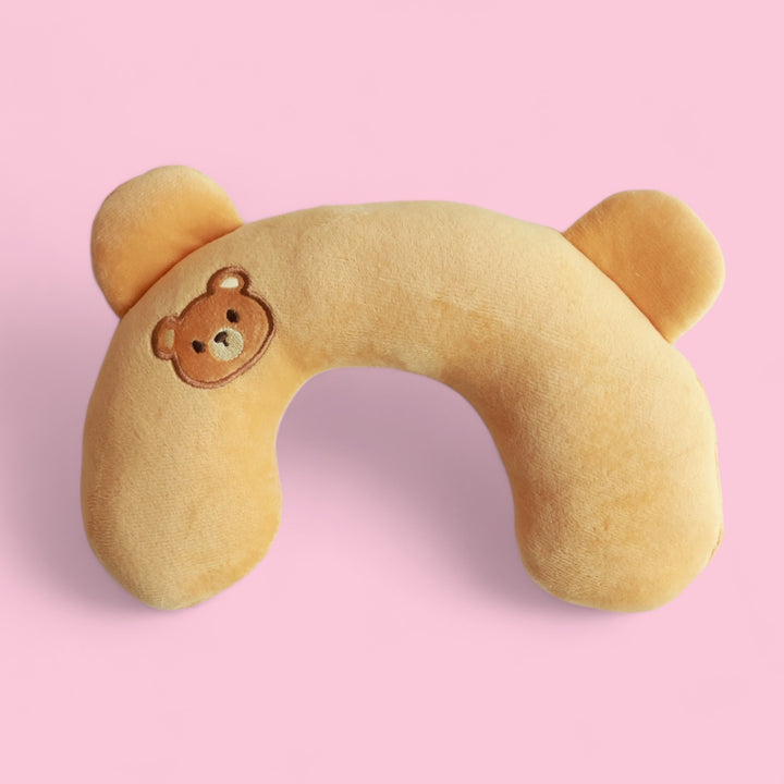 Soothing Pet Pillow - Animal