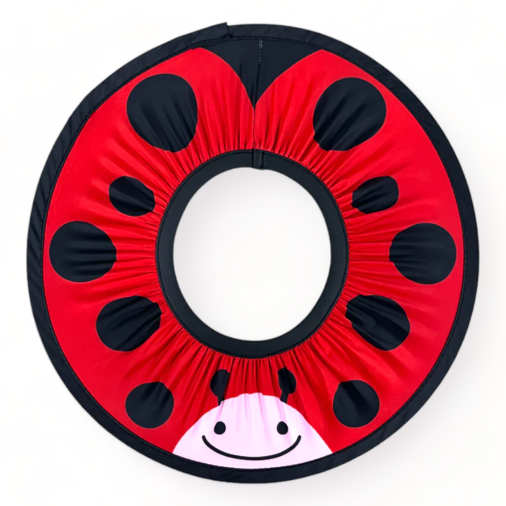 Doggo Shower Cap - Animals