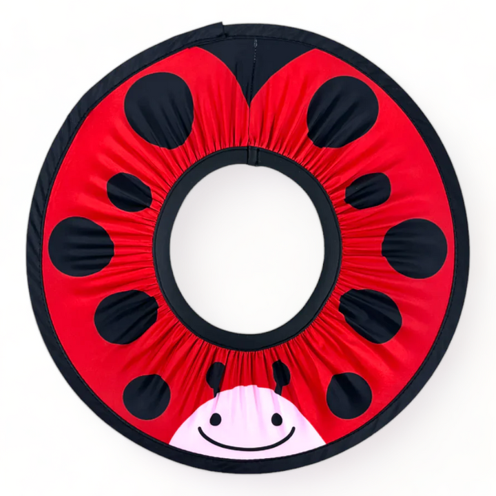 Doggo Shower Cap - Animals