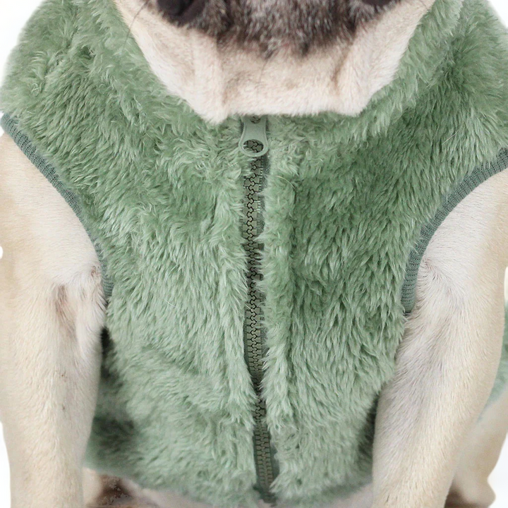Floof Vest