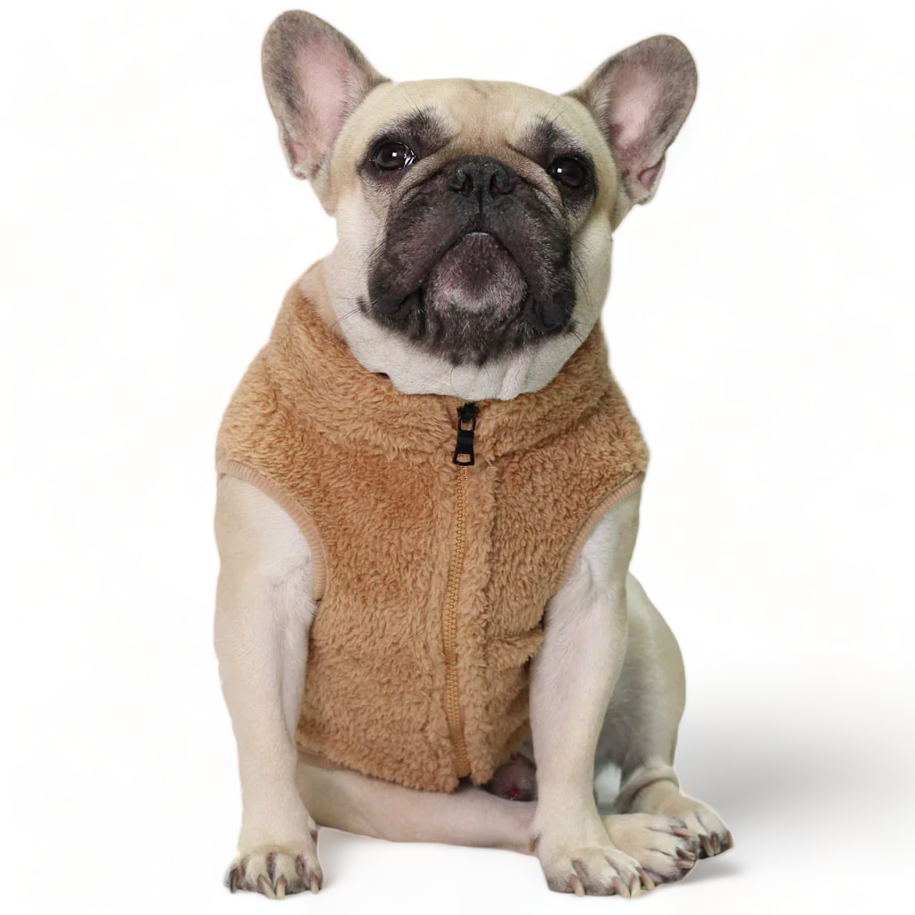 Floof Vest