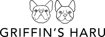 Griffin's Haru logo