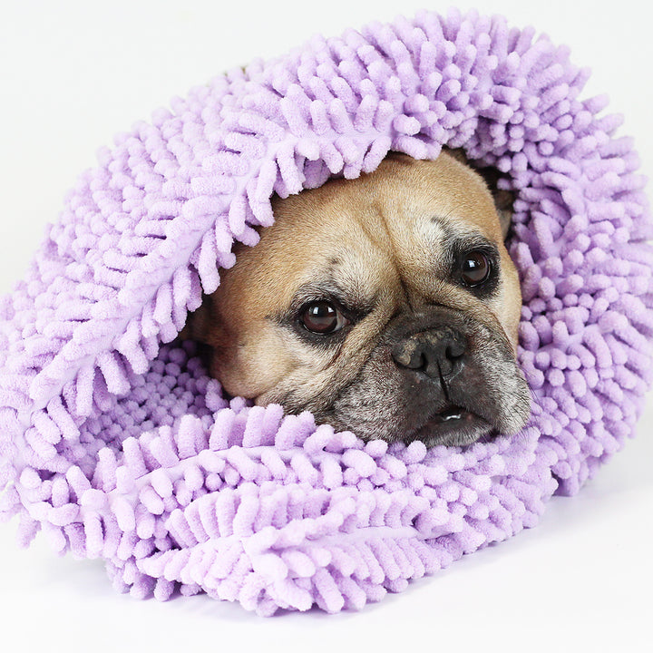 BEST Doggo Towel