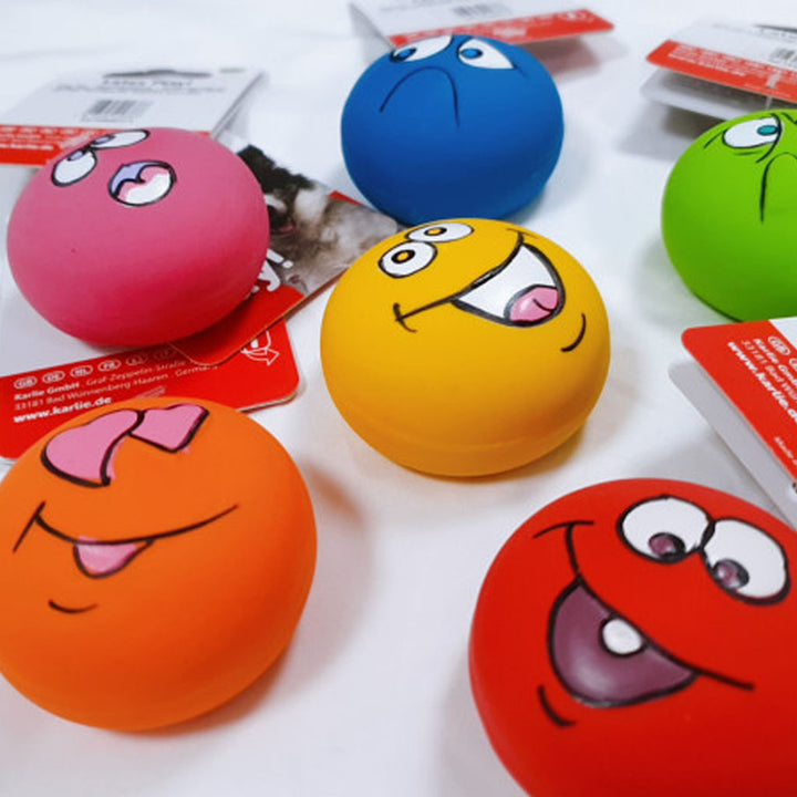 Grif's Ballie (5207459758214)
