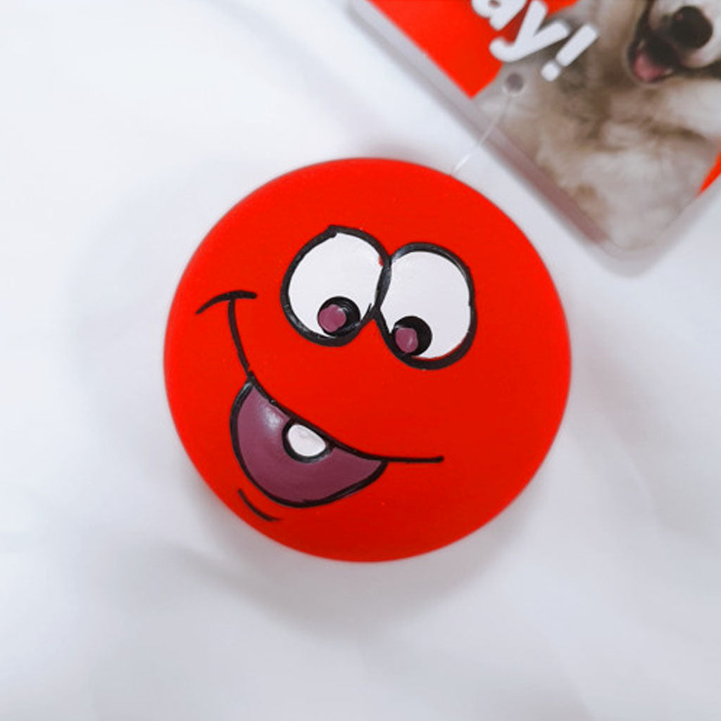 Grif's Ballie (5207459758214)