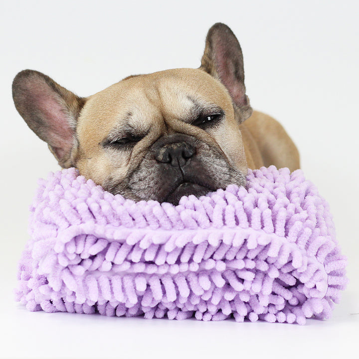 BEST Doggo Towel