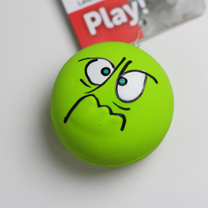 Grif's Ballie (5207459758214)