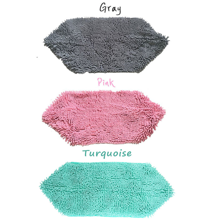 Doggo Towel (3953323114594)