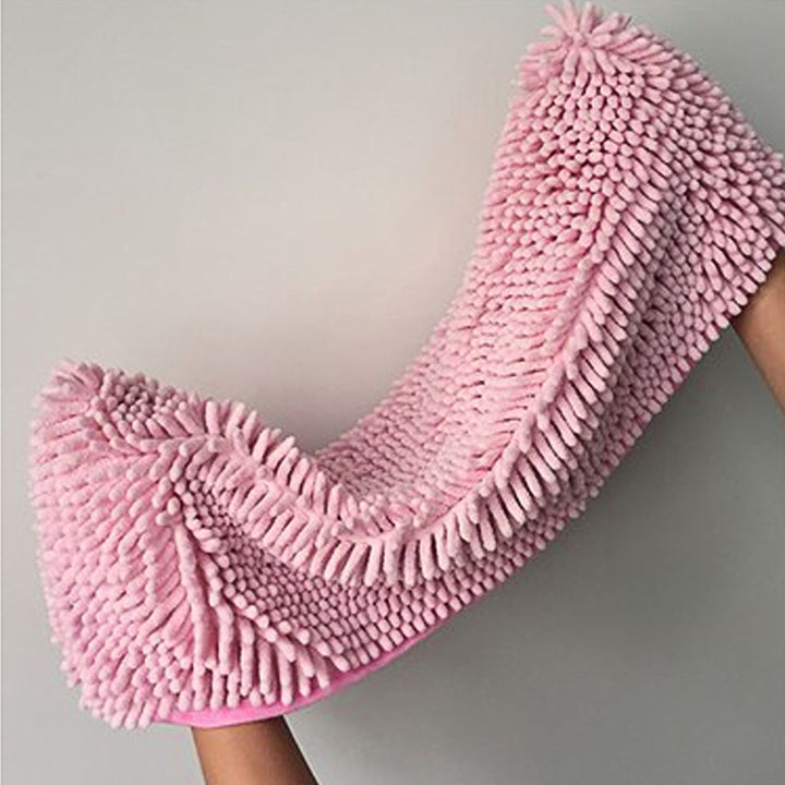 Doggo Towel (3953323114594)