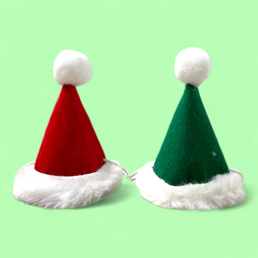 Mini Fun Christmas Hat