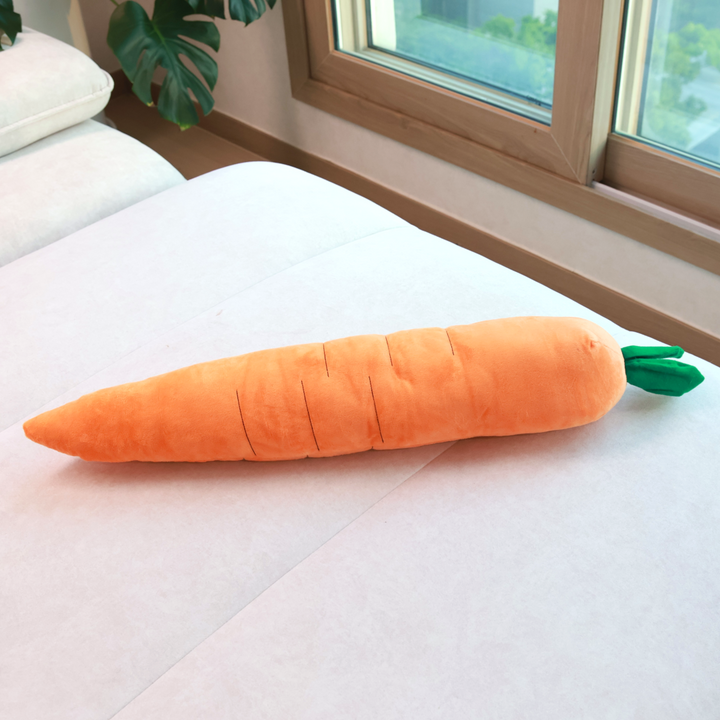 Calming Carrot