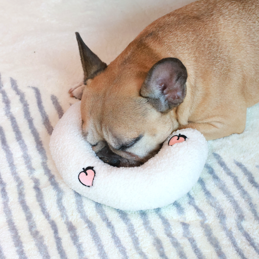 Soothing Pet Pillow - Fruit