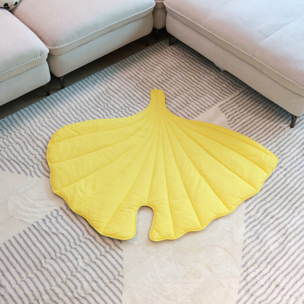 Griffin's Haru Mellow Mat dog bed dog blanket couch throw