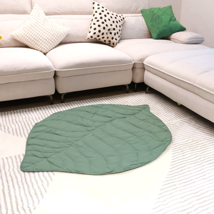 Griffin's Haru Mellow Mat dog bed dog blanket couch throw
