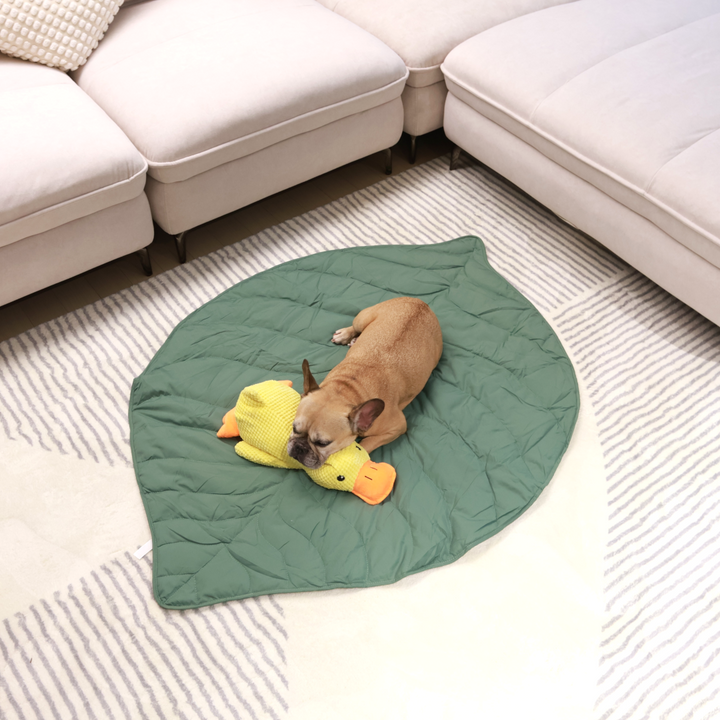  Griffin's Haru Mellow Mat dog bed dog blanket couch throw