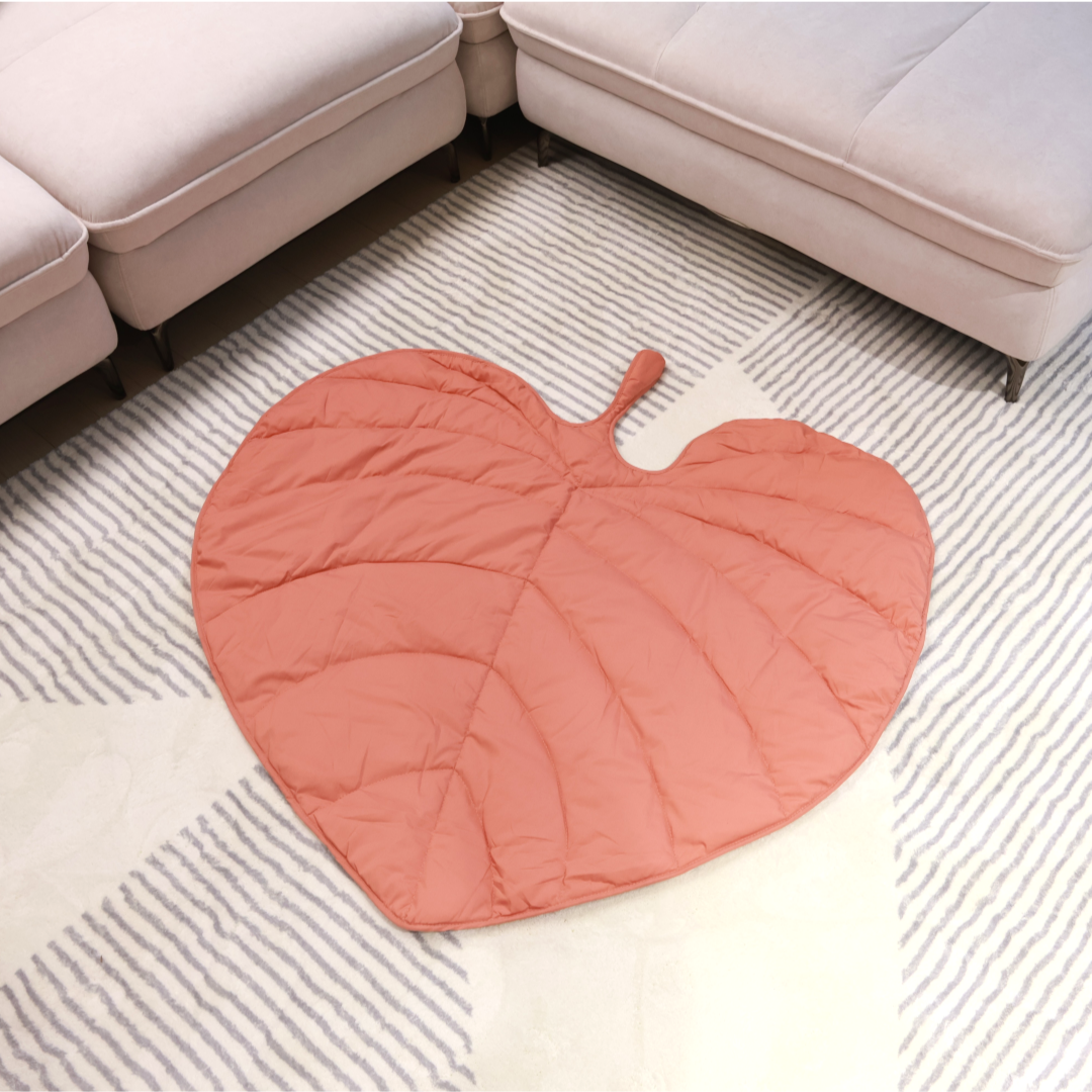 Griffin's Haru Mellow Mat dog bed dog blanket couch throw