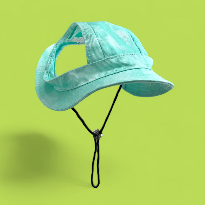 Bucket Hat - Aqua