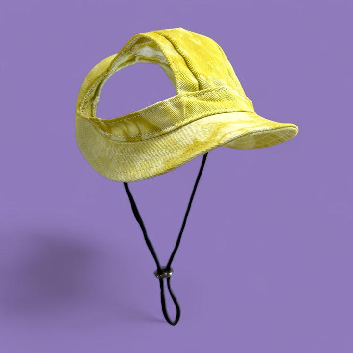 Bucket Hat Mellow - Yellow