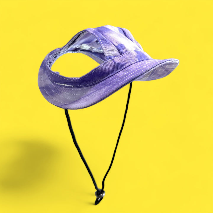 Bucket Hat - Purple