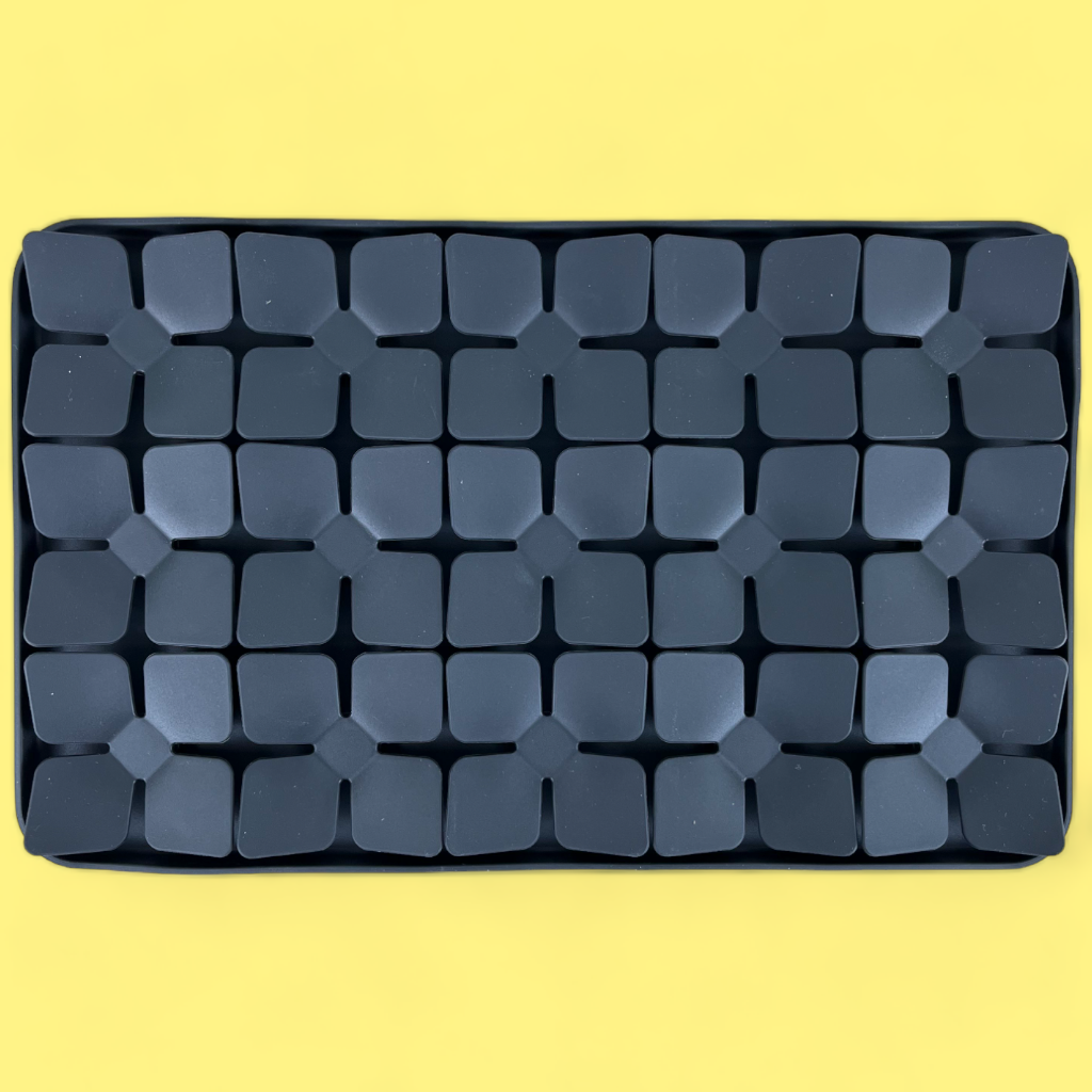 No Stress 3D Petals Lick Mat - Large