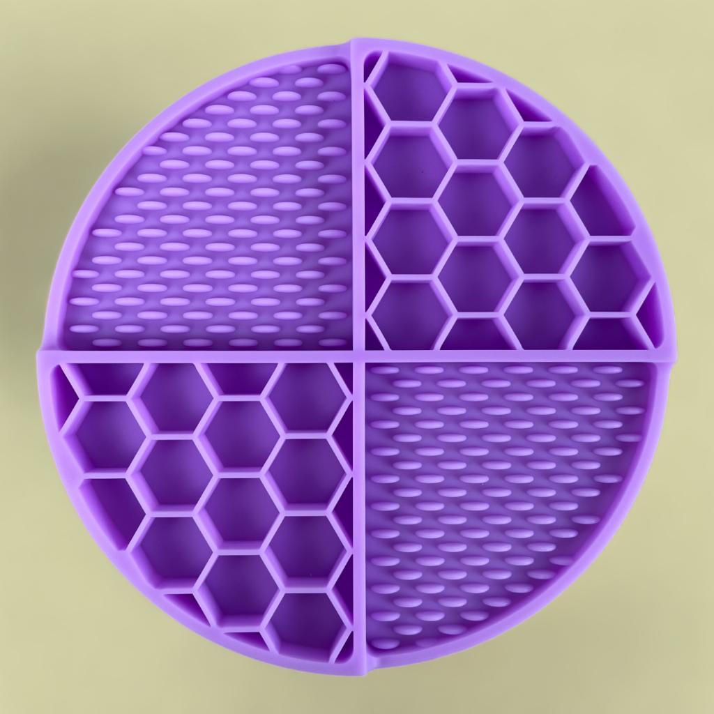 No Stress Beehive Lick Mat