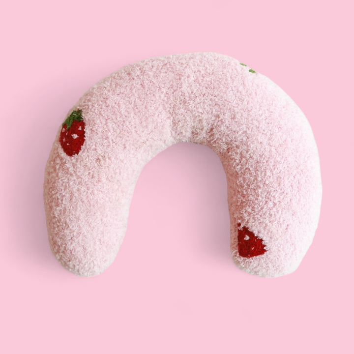 Soothing Pet Pillow - Fruit