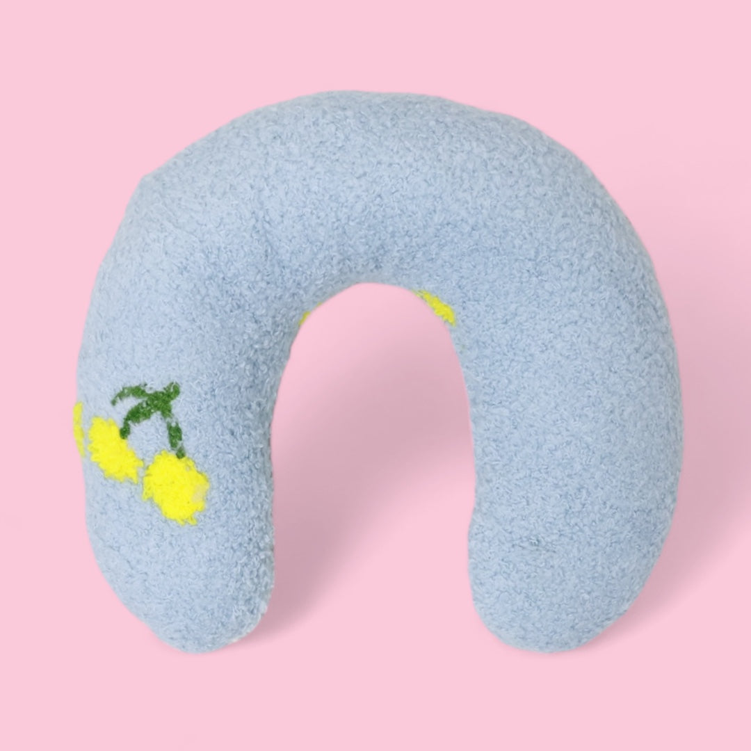 Soothing Pet Pillow - Fruit